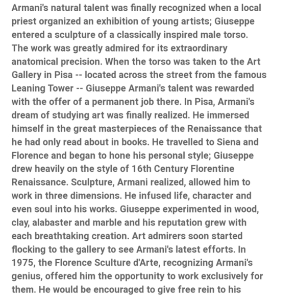 1986 signed giuseppe Armani just married bride and groom figurine - Picture 4 of 15